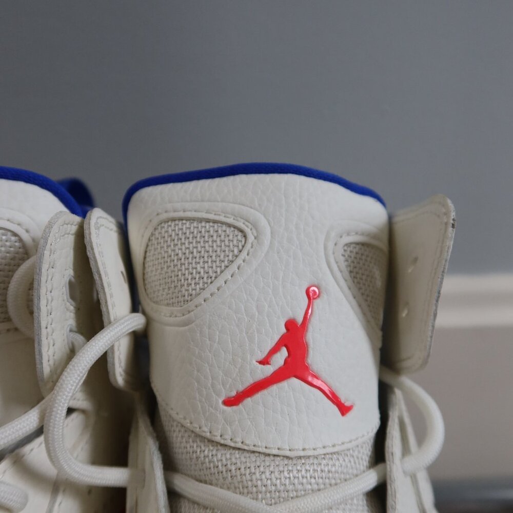 Nike Air‎ Jordan Fightclub 91 - Picture 3 of 7